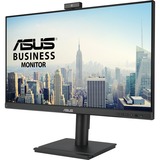 ASUS BE249QFK, Monitor LED Nero