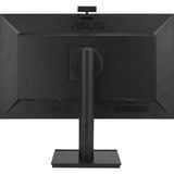 ASUS BE249QFK, Monitor LED Nero