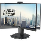 ASUS BE249QFK, Monitor LED Nero