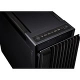 ASUS ProArt PA602 Wood Edition – Metal Panel Midi Tower Nero, Chassis Tower Nero, Midi Tower, PC, Nero, ATX, DTX, EATX, micro ATX, Mini-DTX, Mini-ITX, Casa/ufficio, 19 cm