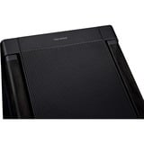 ASUS ProArt PA602 Wood Edition – Metal Panel Midi Tower Nero, Chassis Tower Nero, Midi Tower, PC, Nero, ATX, DTX, EATX, micro ATX, Mini-DTX, Mini-ITX, Casa/ufficio, 19 cm