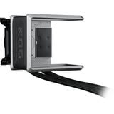 ASUS ROG RYUO IV 360 ARGB, Raffreddamento ad acqua Nero