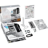 ASUS ROG STRIX X870-A GAMING WIFI AMD X870 Socket AM5 ATX, Scheda madre AMD, Socket AM5, Socket AM5, DDR5-SDRAM, 192 GB, DIMM
