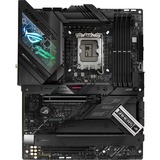 ASUS ROG-STRIX-Z690-F-GAMING-WIFI Intel Z690 LGA 1700 ATX Intel, LGA 1700, Intel® Celeron®, Intel® Core™ i3, Intel® Core™ i5, Intel® Core™ i7, Intel® Core™ i9,..., DDR5-SDRAM, 128 GB, DIMM