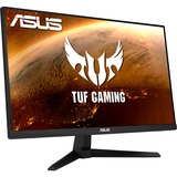 ASUS TUF Gaming TUF VG247Q1A 60,5 cm (23.8") 1920 x 1080 Pixel Full HD LCD Nero, Monitor di gioco Nero, 60,5 cm (23.8"), 1920 x 1080 Pixel, Full HD, LCD, 1 ms, Nero