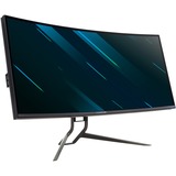 Acer Predator X38 95,2 cm (37.5") 3840 x 1600 Pixel LCD Nero Nero, 95,2 cm (37.5"), 3840 x 1600 Pixel, LCD, 1 ms, Nero