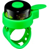 Affenzahn AFZ-MBE-001-040 Nero/Neon-verde