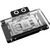 Alphacool 14742, Raffreddamento ad acqua 