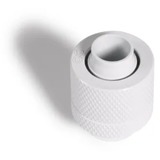 Alphacool 17624, Connessione bianco