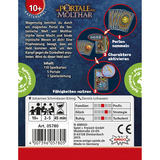 Amigo 05780, Gioco di carte 