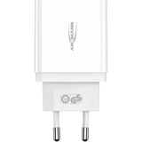 Ansmann 1001-0123 bianco