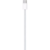 Apple Cavo USB, connettore USB-C > connettore USB-C bianco