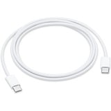 Apple MM093ZM/A cavo USB 1 m USB C Bianco bianco, 1 m, USB C, USB C, Bianco, Bulk