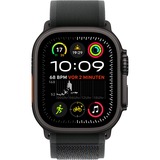 Apple MX4V3FD/A, Smartwatch Nero