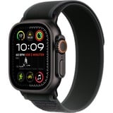 Apple MX4V3FD/A, Smartwatch Nero