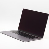 Apple MacBook Air (15") 2023, Notebook grigio