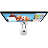 Apple Mac mini M6, Sistema MAC argento
