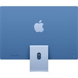 Apple iMac 59,62 cm (24") M4 2024 CTO blu/Blu chiaro