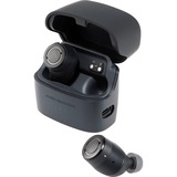 Audio Technica Cuffie Nero