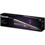 Beurer 10074, Raddrizzatore capelli grigio