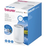 Beurer 663.75 bianco