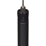 Black Diamond BD1100689482M_L1, Attrezzature per il fitness grigio/Rosso