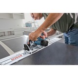 Bosch 0 601 675 001 sega circolare portatile 16,5 cm 6250 Giri/min 1400 W blu, 16,5 cm, 6250 Giri/min, 5,7 cm, 2 cm, 4,2 cm, AC