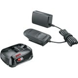 Bosch 1600A02625, set Nero