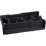 Bosch 1600A034S2 Nero