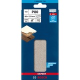 Bosch 2608900734, Foglio abrasivo 