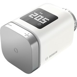 Bosch 8750002861, Riscaldamento termostato bianco