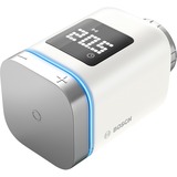 Bosch 8750002861, Riscaldamento termostato bianco