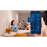 Bosch 8750002861, Riscaldamento termostato bianco