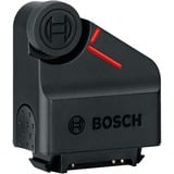 Bosch Accessorio ruota Zamo, Strumento di misura Nero