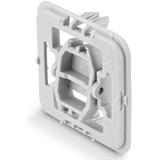 Bosch Adapter 3er-Set Kopp (K) Bianco, 70 mm, 60 mm, 65 mm, 40 g, 3 pz