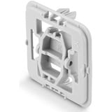 Bosch Adapter 3er-Set Kopp (K), Adattatore Bianco, 70 mm, 60 mm, 65 mm, 40 g, 3 pz