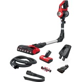 Bosch BBS711ANM, Aspirapolvere verticale rosso/Nero
