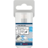 Bosch Corona da trapano PRO Ceramic dry, Ø 12mm 