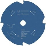Bosch Lama per sega circolare EXPERT per fibrocemento, Ø 168mm, 4 denti 
