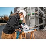 Bosch Lama per sega circolare EXPERT per fibrocemento, Ø 168mm, 4 denti 