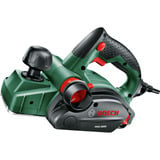 Bosch PHO 2000 Nero, Verde 19500 Giri/min 680 W, Aereo elettrico verde/Nero, Nero, Verde, 19500 Giri/min, 2 mm, 8,2 cm, 8 mm, 97 dB