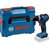 Bosch Trapano avvitatore a percussione a batteria GSB18V-52 in L-BOXX, Cordless Vendita al dettaglio