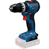 Bosch Trapano avvitatore a percussione a batteria GSB18V-52 in L-BOXX, Cordless Vendita al dettaglio