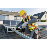 Bosch Trapano avvitatore a percussione a batteria GSB18V-52 in L-BOXX, Cordless Vendita al dettaglio