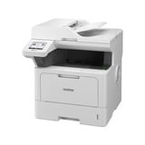 Brother MFC-L5710DW stampante multifunzione Laser A4 1200 x 1200 DPI 48 ppm Wi-Fi grigio, Laser, Mono stampa, 1200 x 1200 DPI, Mono copia, A4, Nero, Bianco