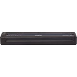 Brother PJ883 300 x 300 DPI Con cavo e senza cavo Termico Stampante portatile, Stampante termica Nero, Termico, Stampante portatile, 300 x 300 DPI, Con cavo e senza cavo, USB tipo-C, GATT, HCRP, OPP, SPP