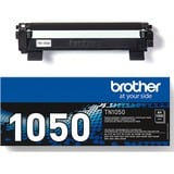 Brother TN-1050 toner 1 pezzo(i) Originale Nero 1000 pagine, Nero, 1 pz
