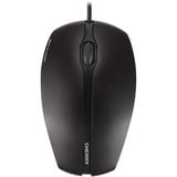 CHERRY Gentix mouse Ufficio Ambidestro USB tipo A Ottico 1000 DPI Nero, Ambidestro, Ottico, USB tipo A, 1000 DPI, Nero, Vendita al dettaglio
