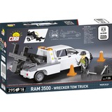 COBI COBI-24611, Giochi di costruzione 