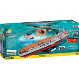 COBI COBI-4826, Giochi di costruzione 